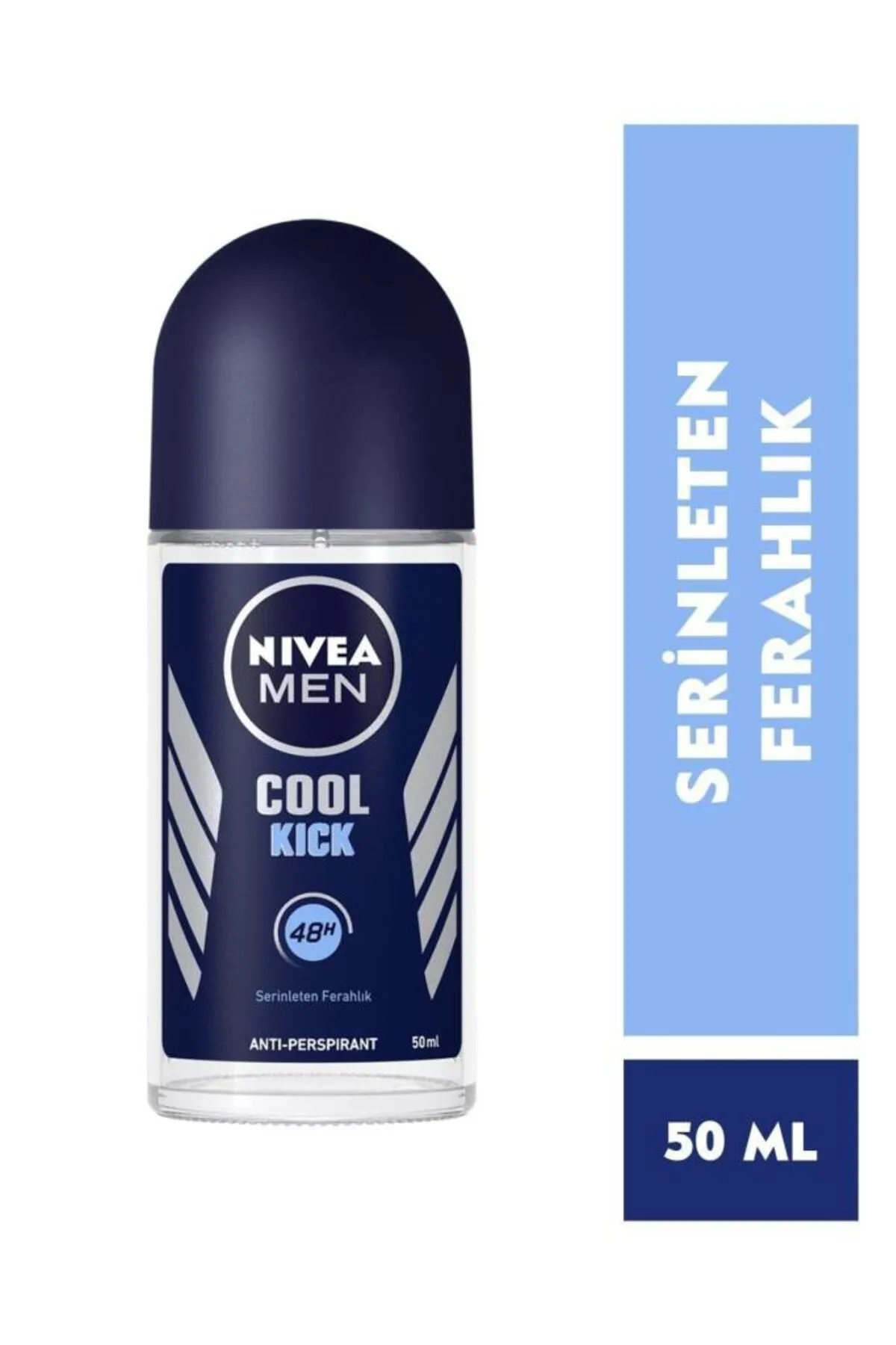 NIVEA MEN COOL KICK ROLL ON