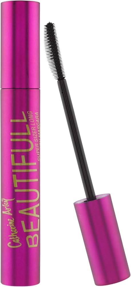BEAUTIFULL LASH MASCARA