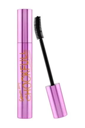 CHOCKFULL WATERPROOF MASKARA