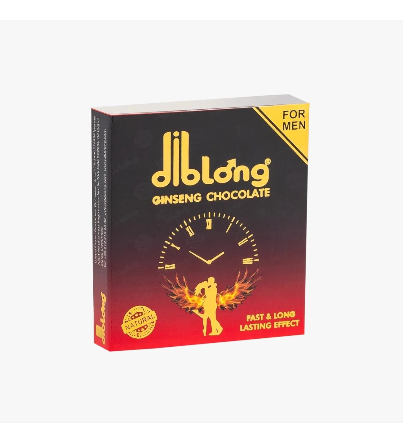 DİBLONG ÇİKOLATA