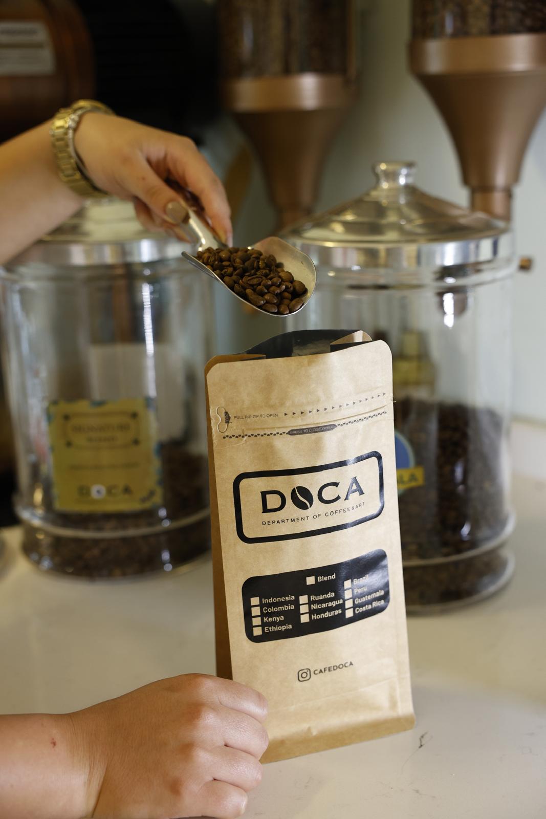 Guatemala Kahvesi Öğütülmüş 500 gr ( espresso kahve için )
