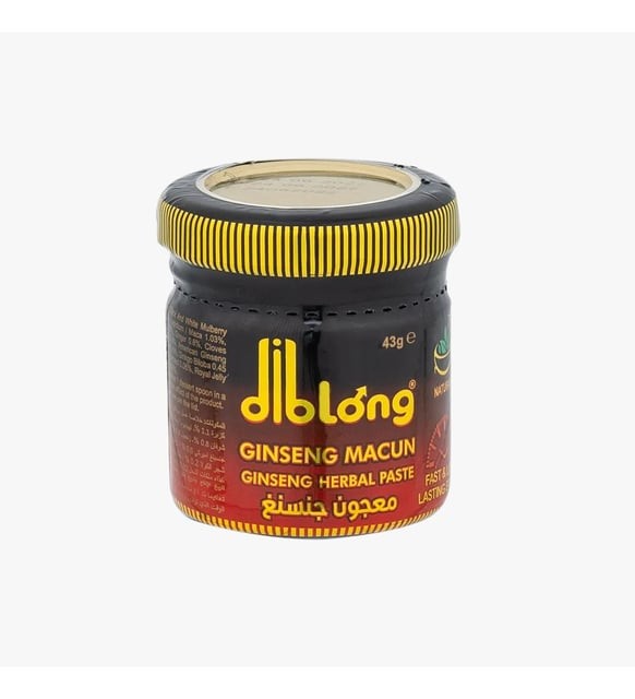 DİBLONG 43 GR MACUN