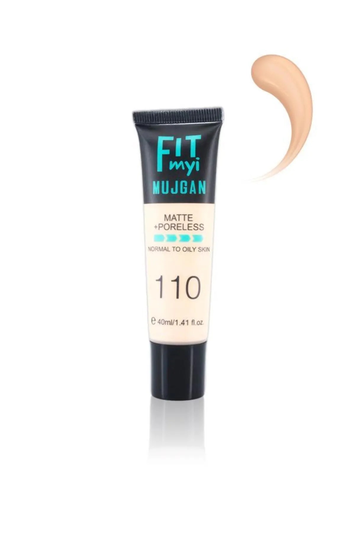 MUJGAN FIT MYİ FONDÖTEN 210