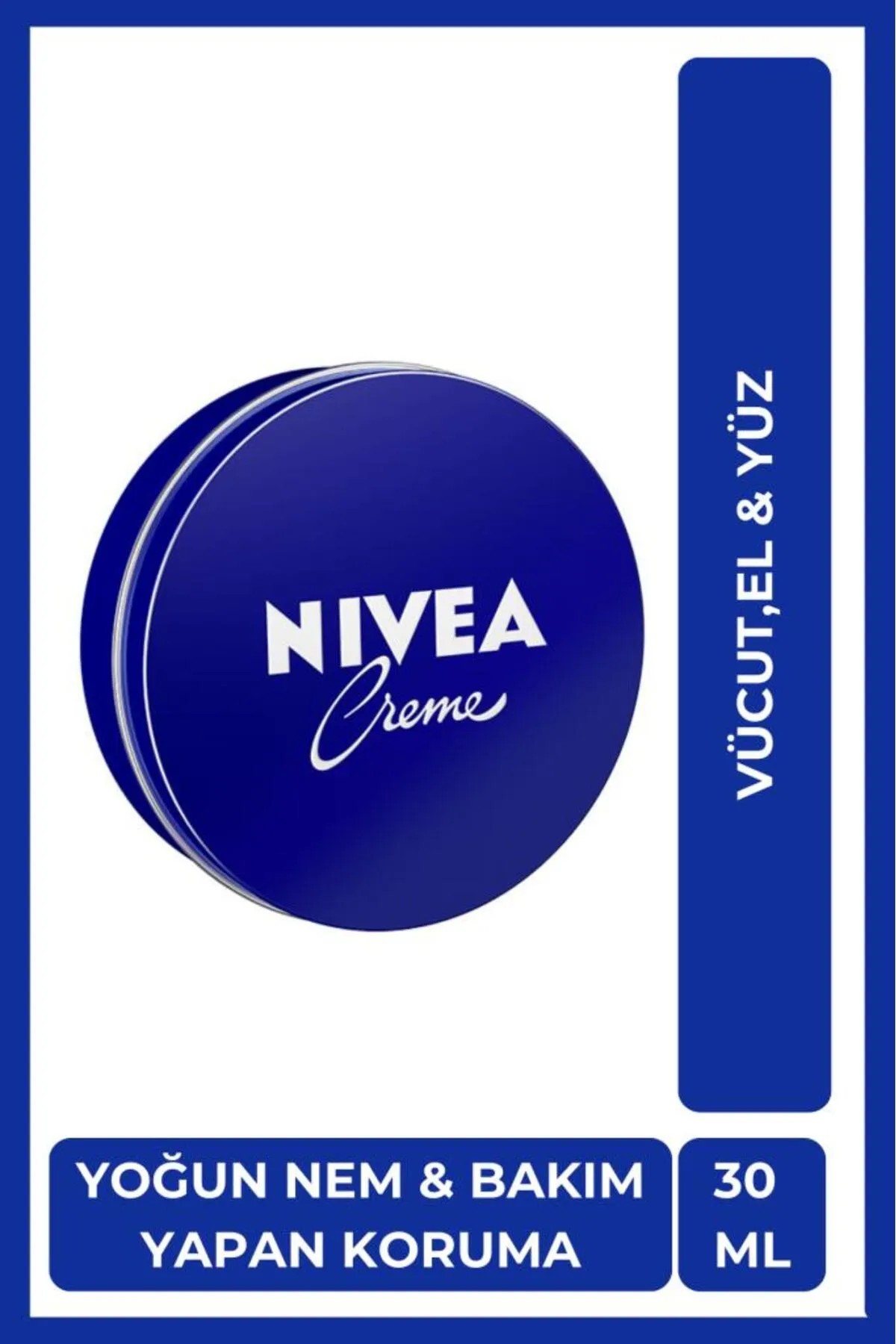 NIVEA CREME 30 ML