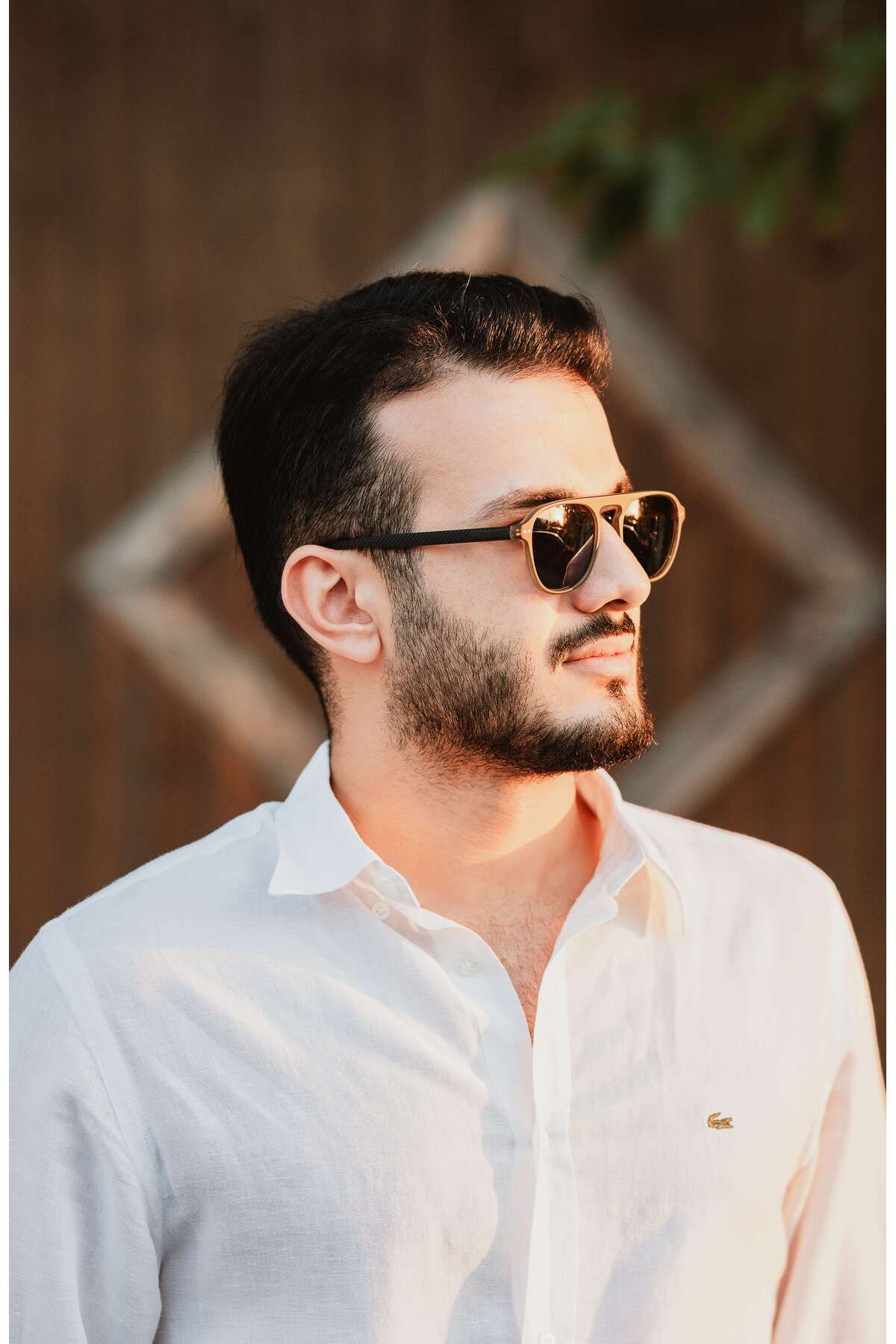 Polarize/UV Güneş Gözlüğü 3071