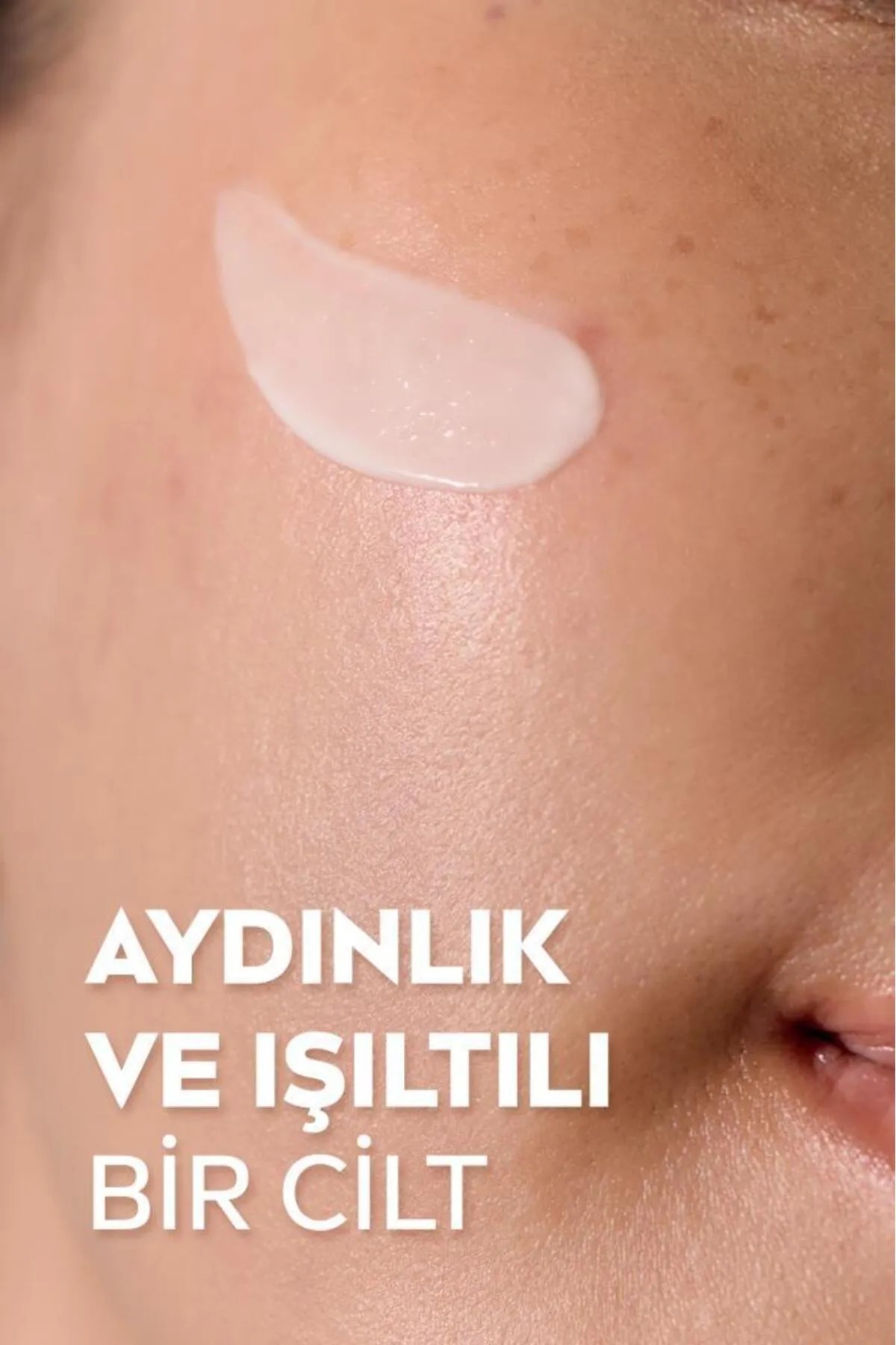 NIVEA CELLULAR LUMINOUS 630 ANTISPOT LEKE KARŞITI GÜNDÜZ BAKIM KREMİ SPF 50 40 ML