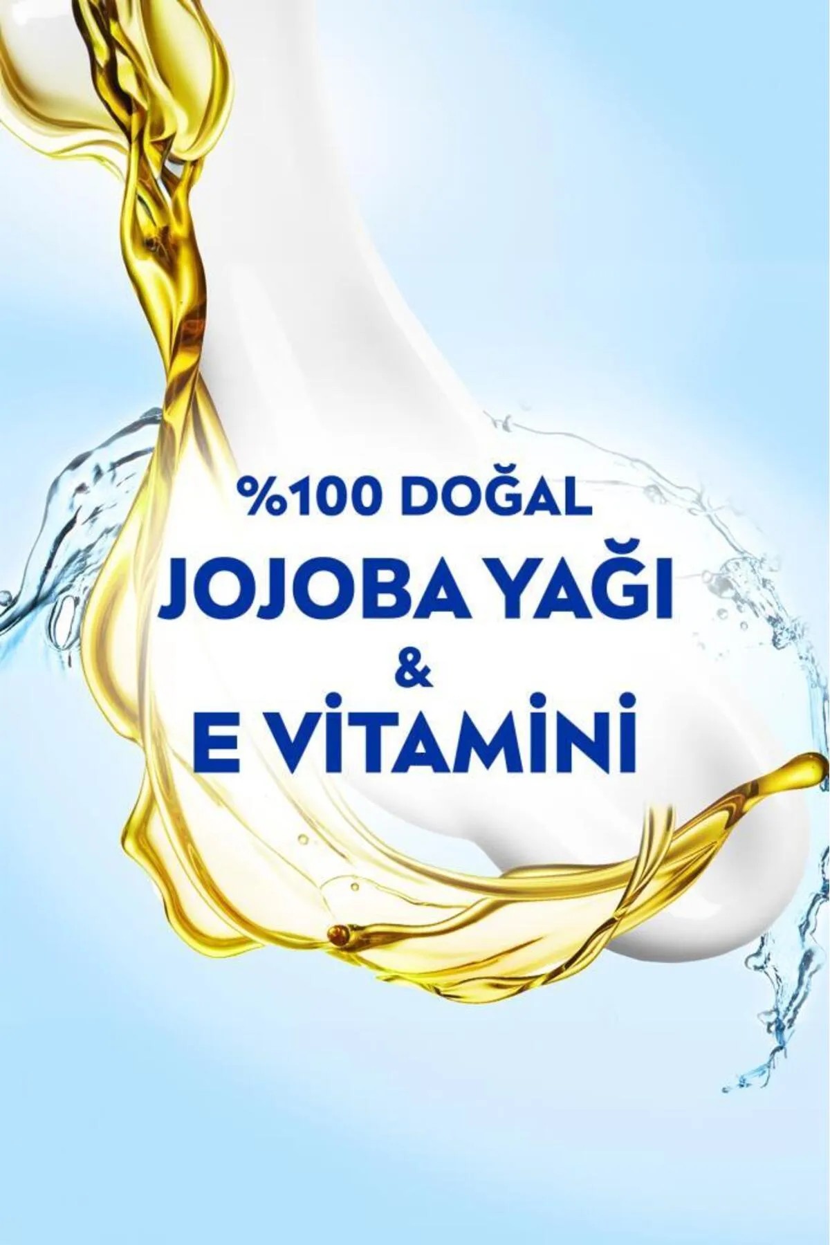 NIVEA SOFT KREM 100 ML