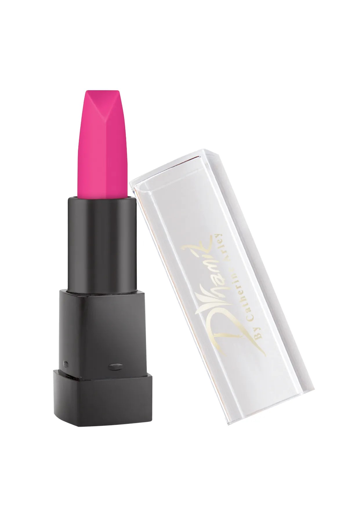 DİNAMİK MAT LIPSTICK RUJ 07