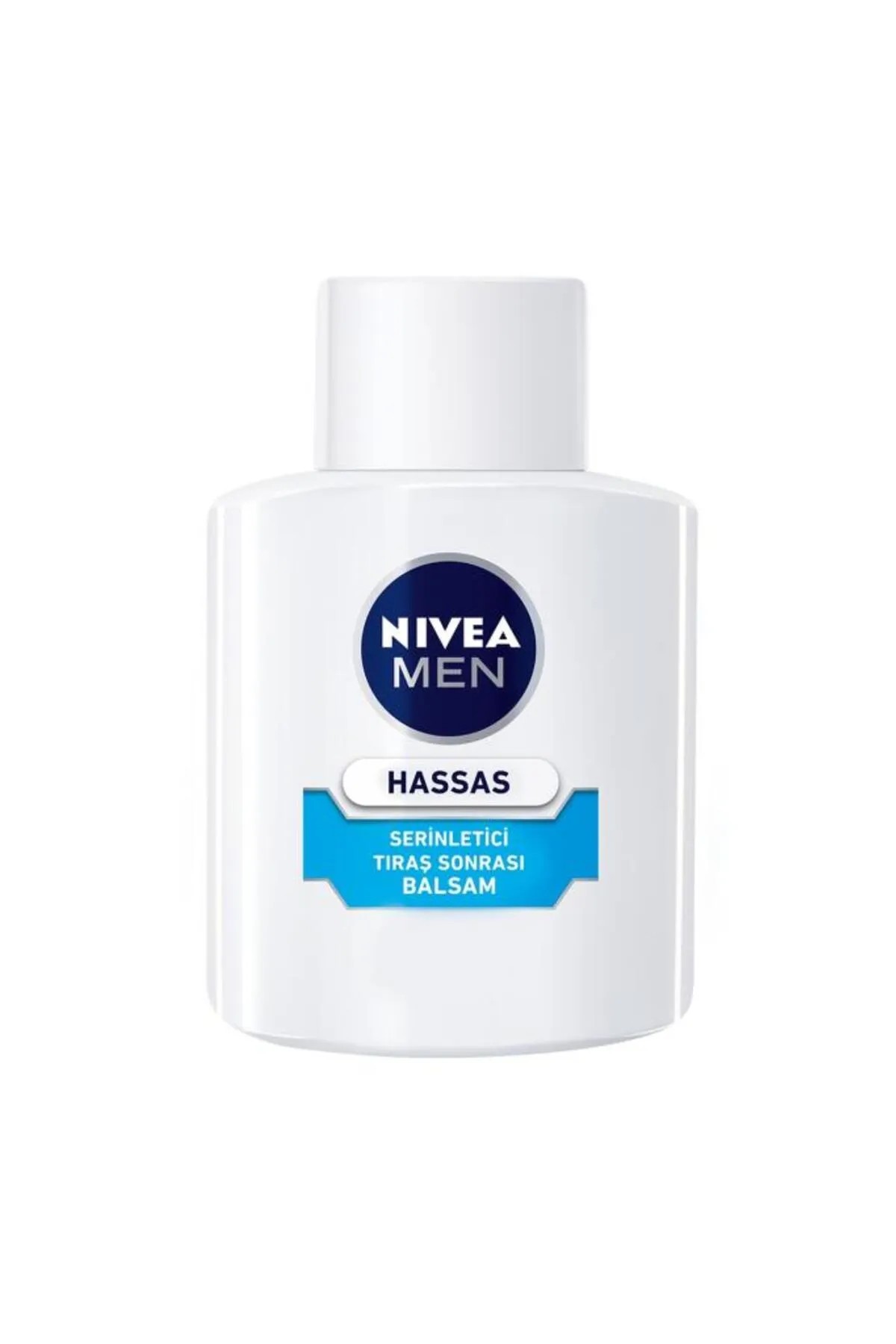 NIVEA MEN TIRAŞ SONRASI BALSAM
