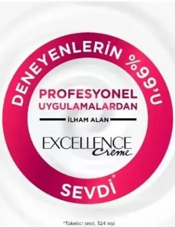 LOREAL PARİS 06 AÇIK KAHVE SAÇ BOYASI