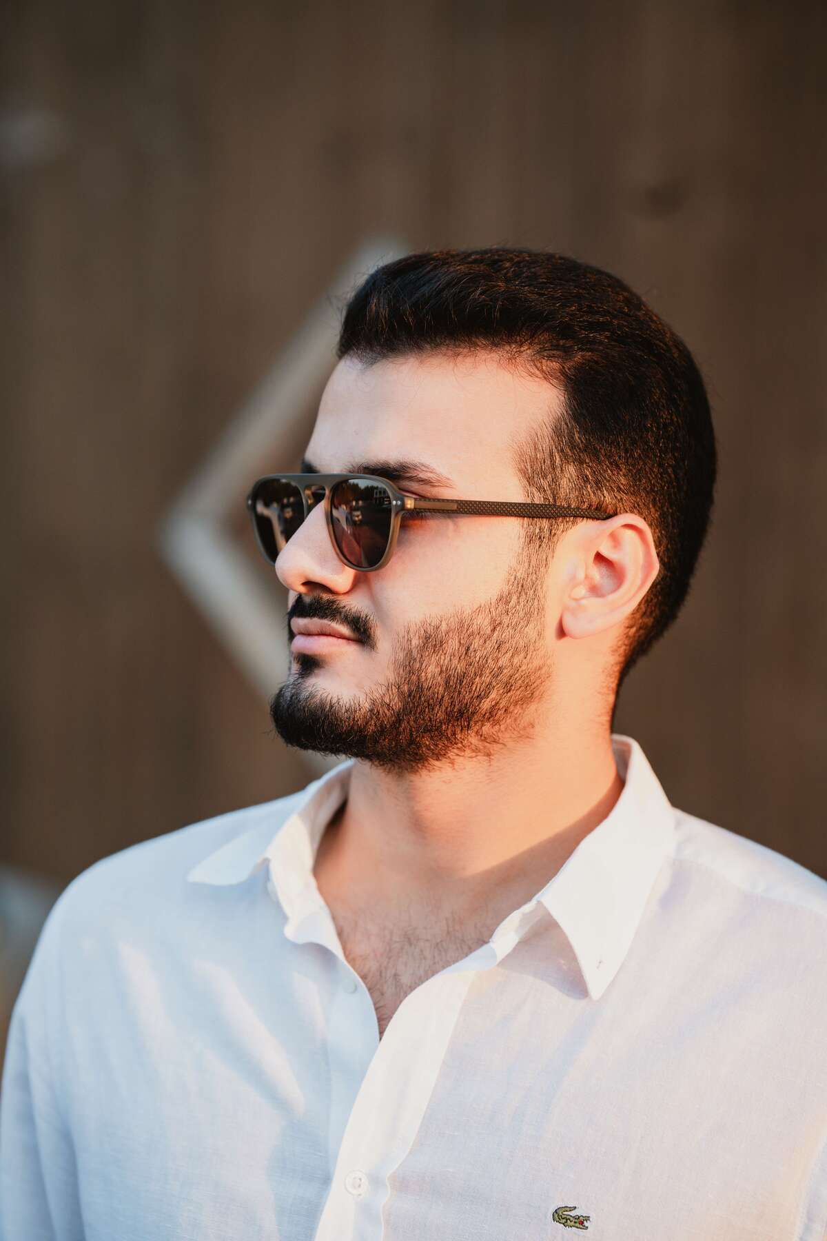 Polarize/UV Güneş Gözlüğü 3071