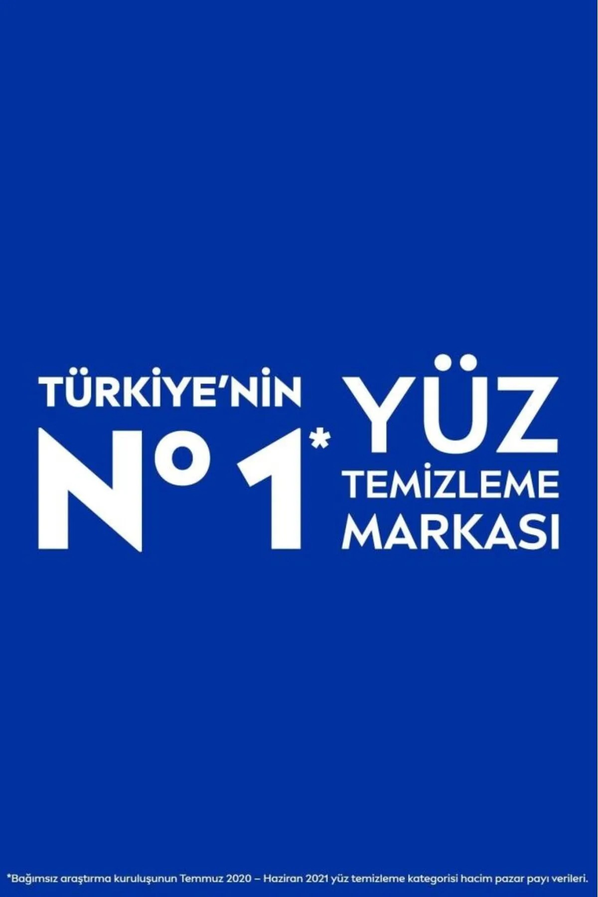 NIVEA PİRİNÇ PEELİNG