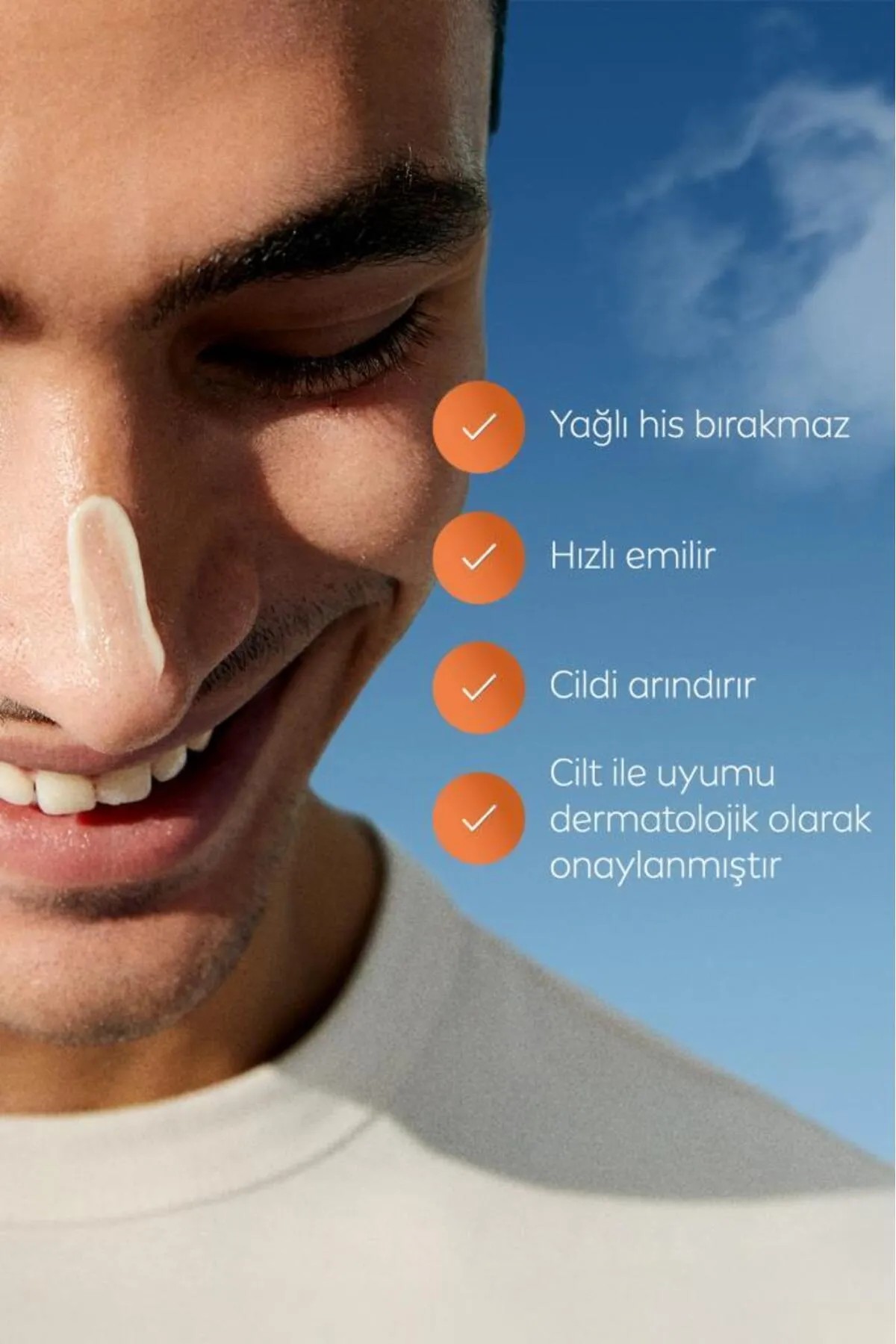 NIVEA DERMA SKIN CLEAR GECE ARINDIRICI KREM