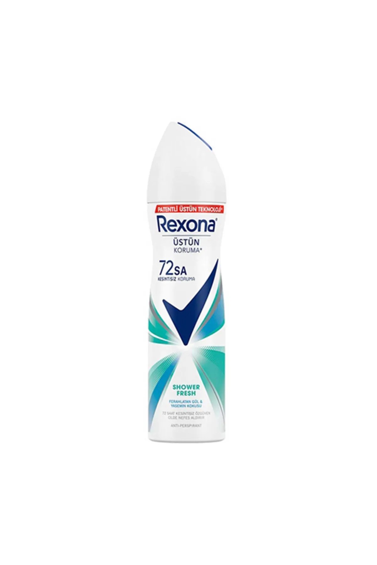 REXONA SHOWER FRESH DEDORANT