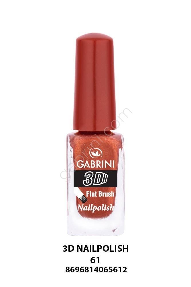 GABRINI 3D OJE 61