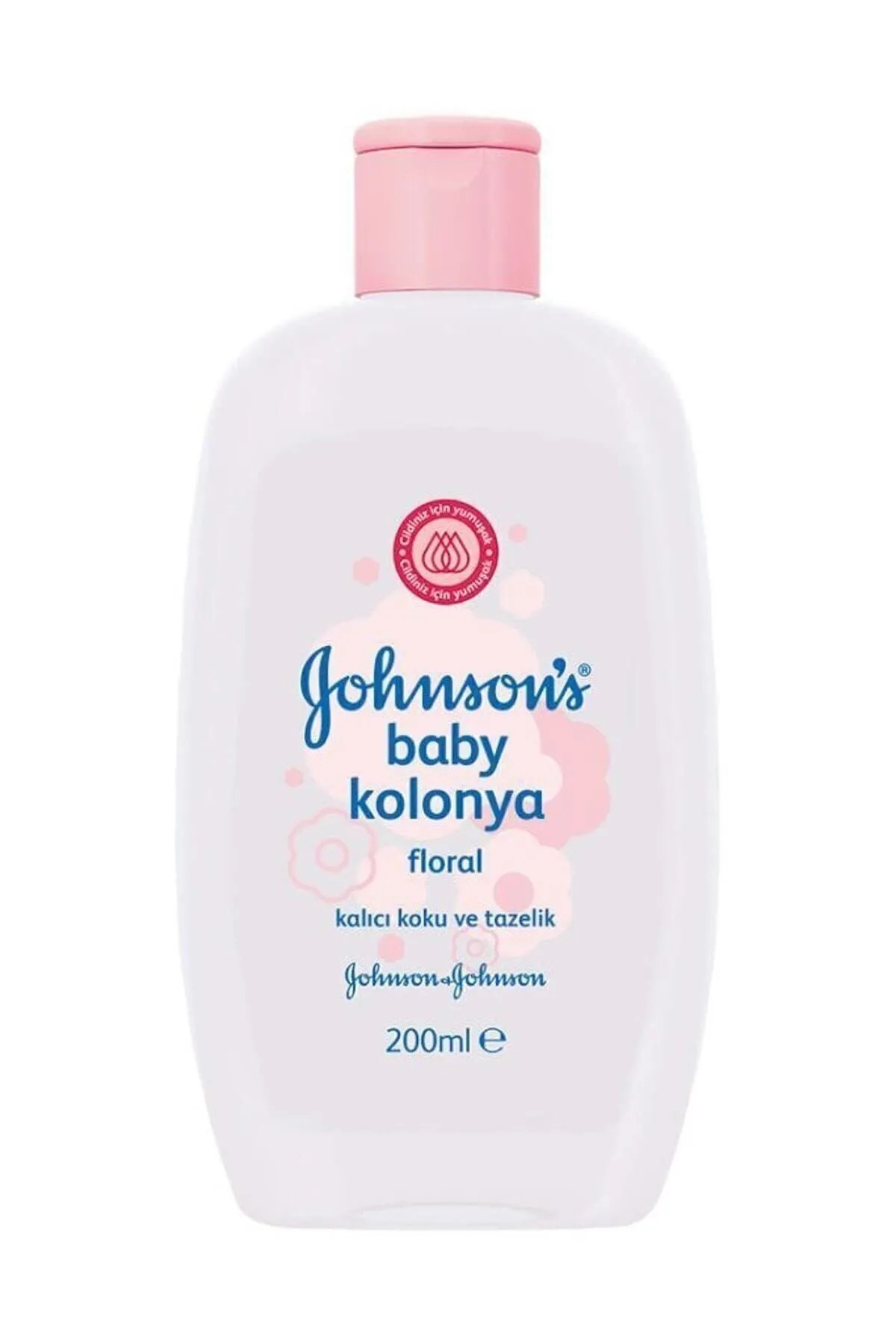 JHONSONS FLORAL KOLONYA