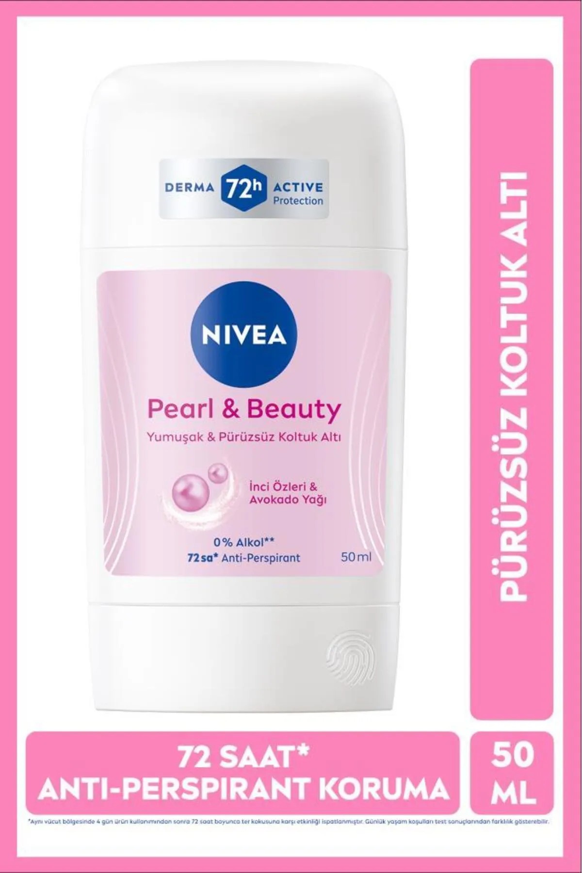 NIVEA PEARL & BEAUTY STİCK