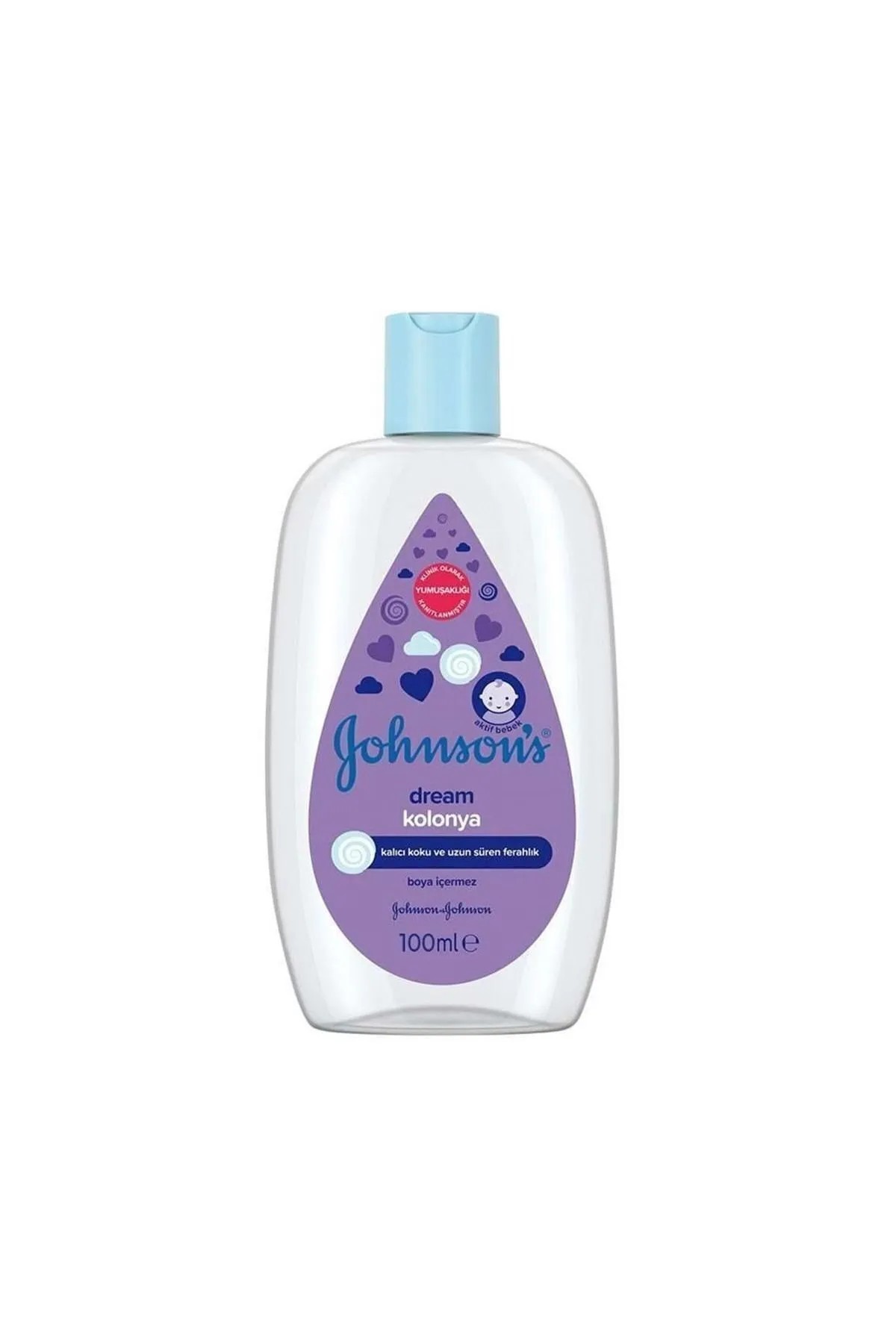 JOHONSONS DREAM BEBEK KOLONYASI