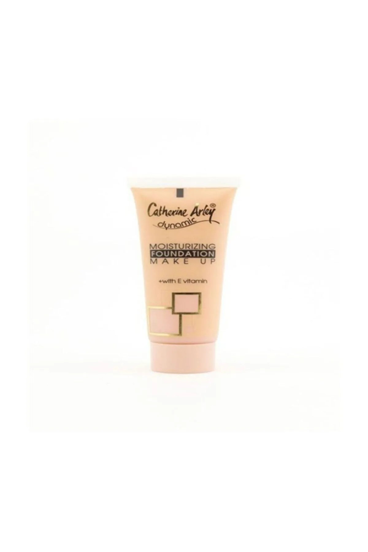 DİNAMİK SMOOTH FOUNDATION 01
