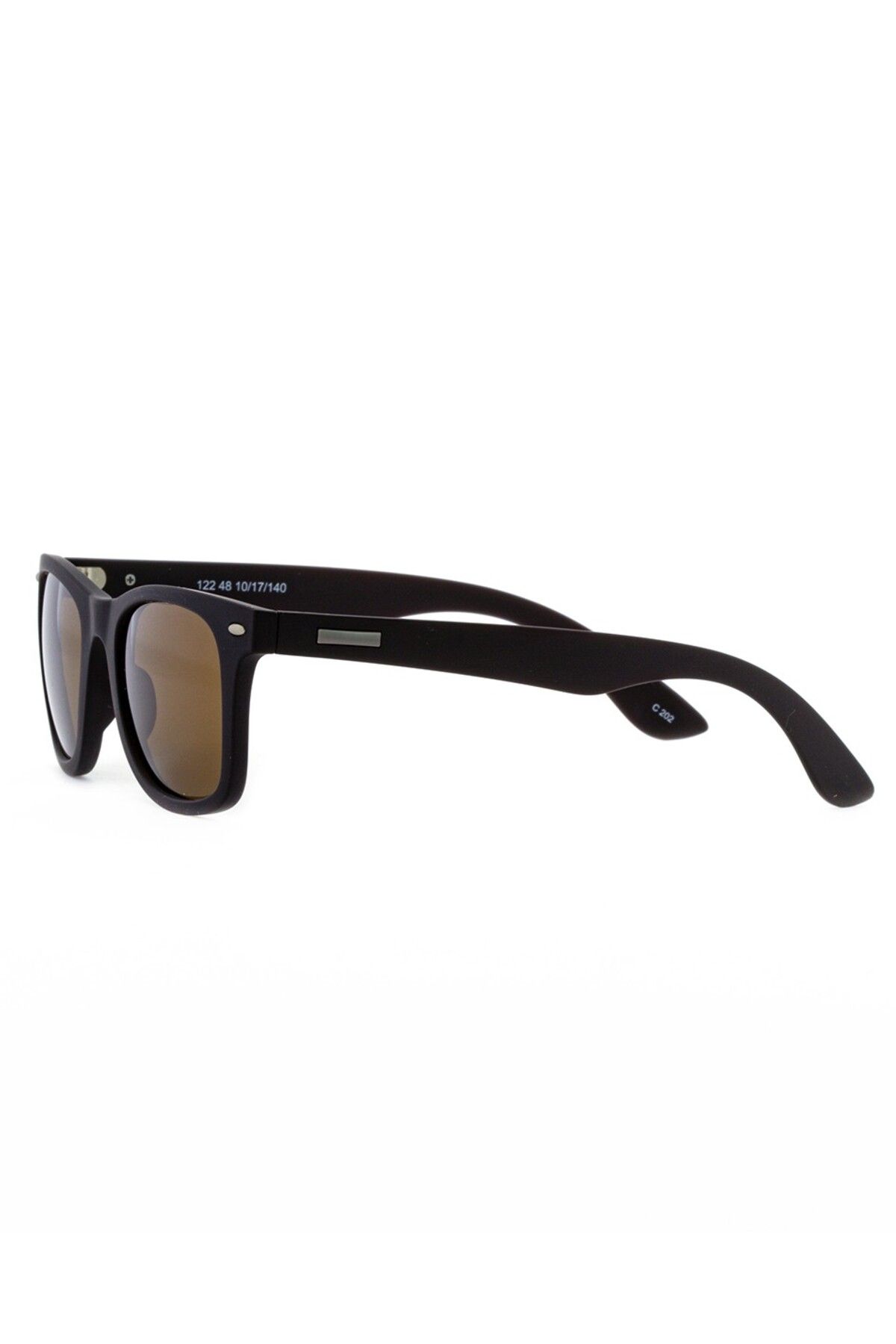 Erkek Polarize/UV Güneş Gözlüğü 6002-2
