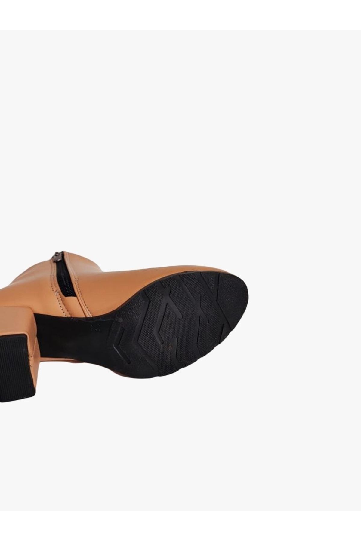 Kadın Tokalı Bootie