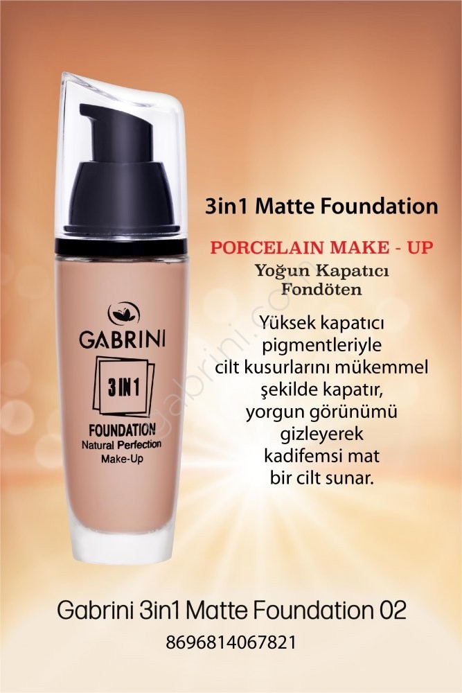 GABRINI 3IN1 FONDÖTEN 02