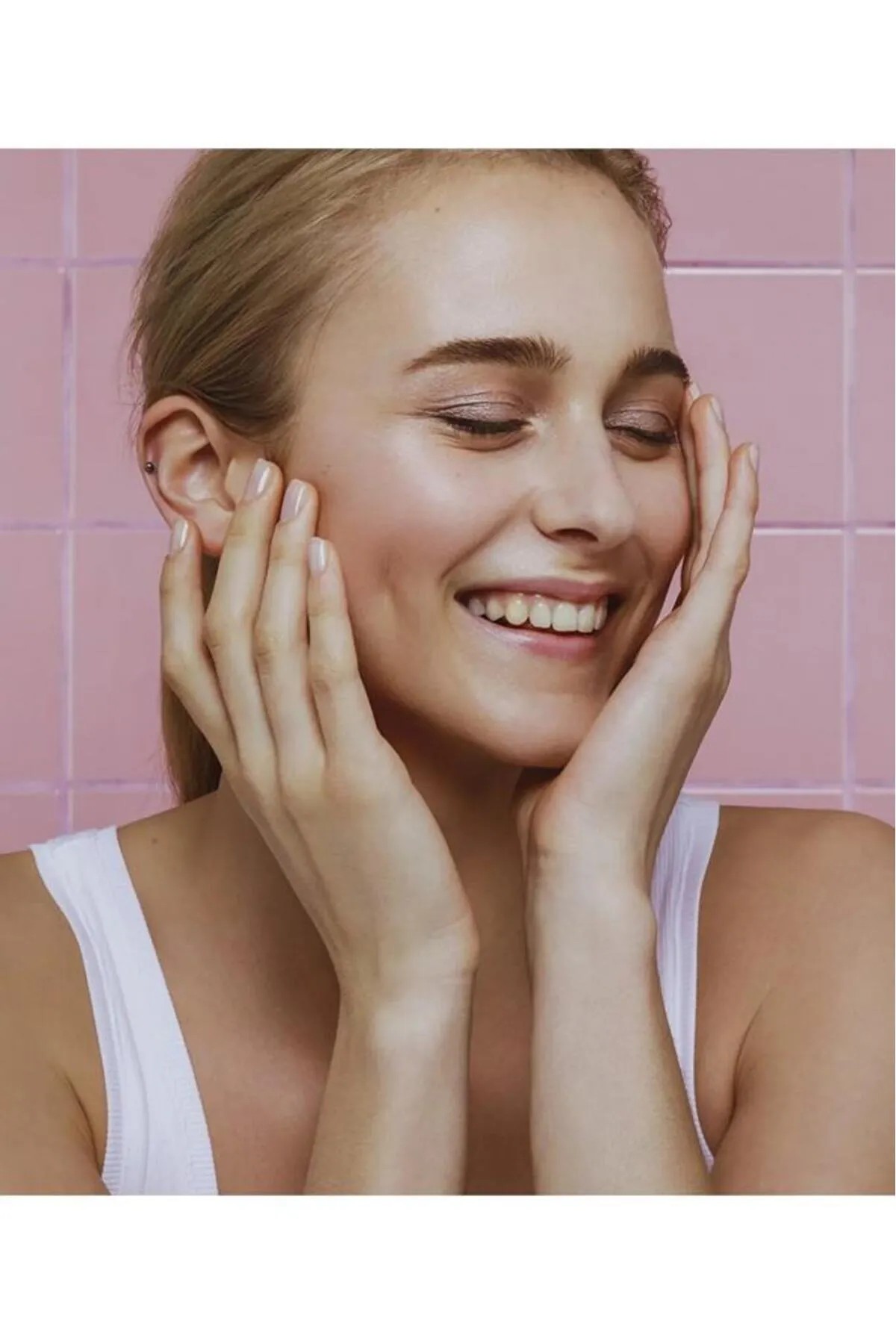 NIVEA BESLYCİ YÜZ KREMİ 100ML