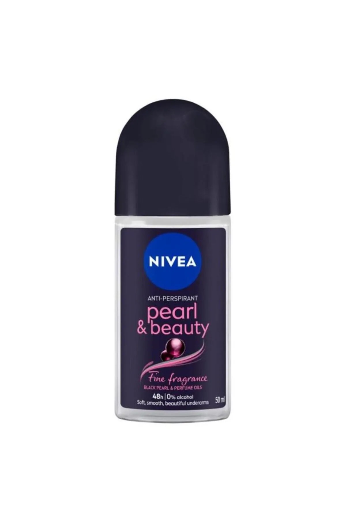 NIVEA PEARL & BEAUTY ROLL ON