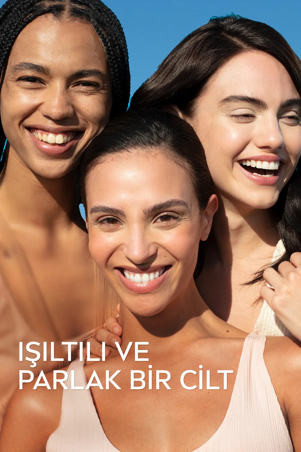 NIVEA AQUA ROSE NEMLENDİRİCİ TONİK