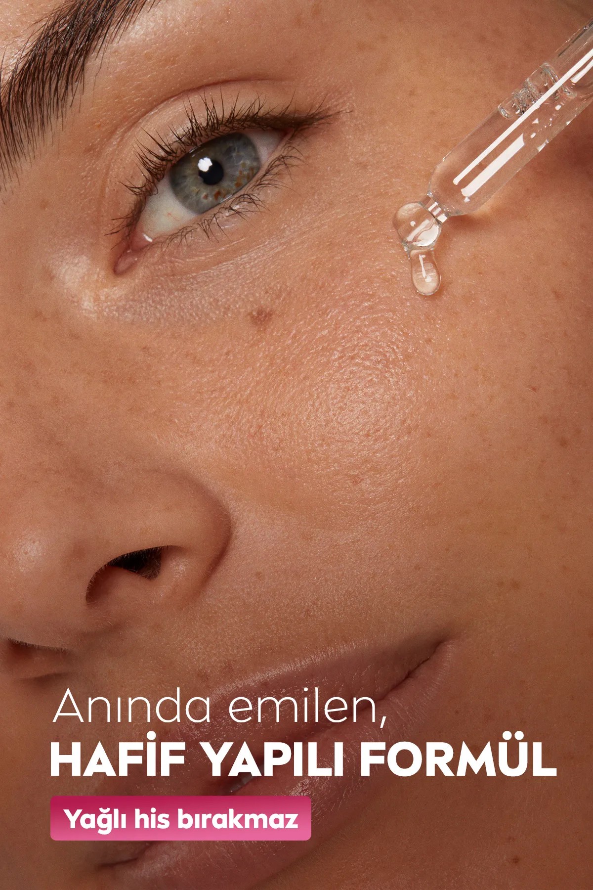 NIVEA EXPERT FILLER CELLULAR DOLGUNLAŞTIRICI  SERUM