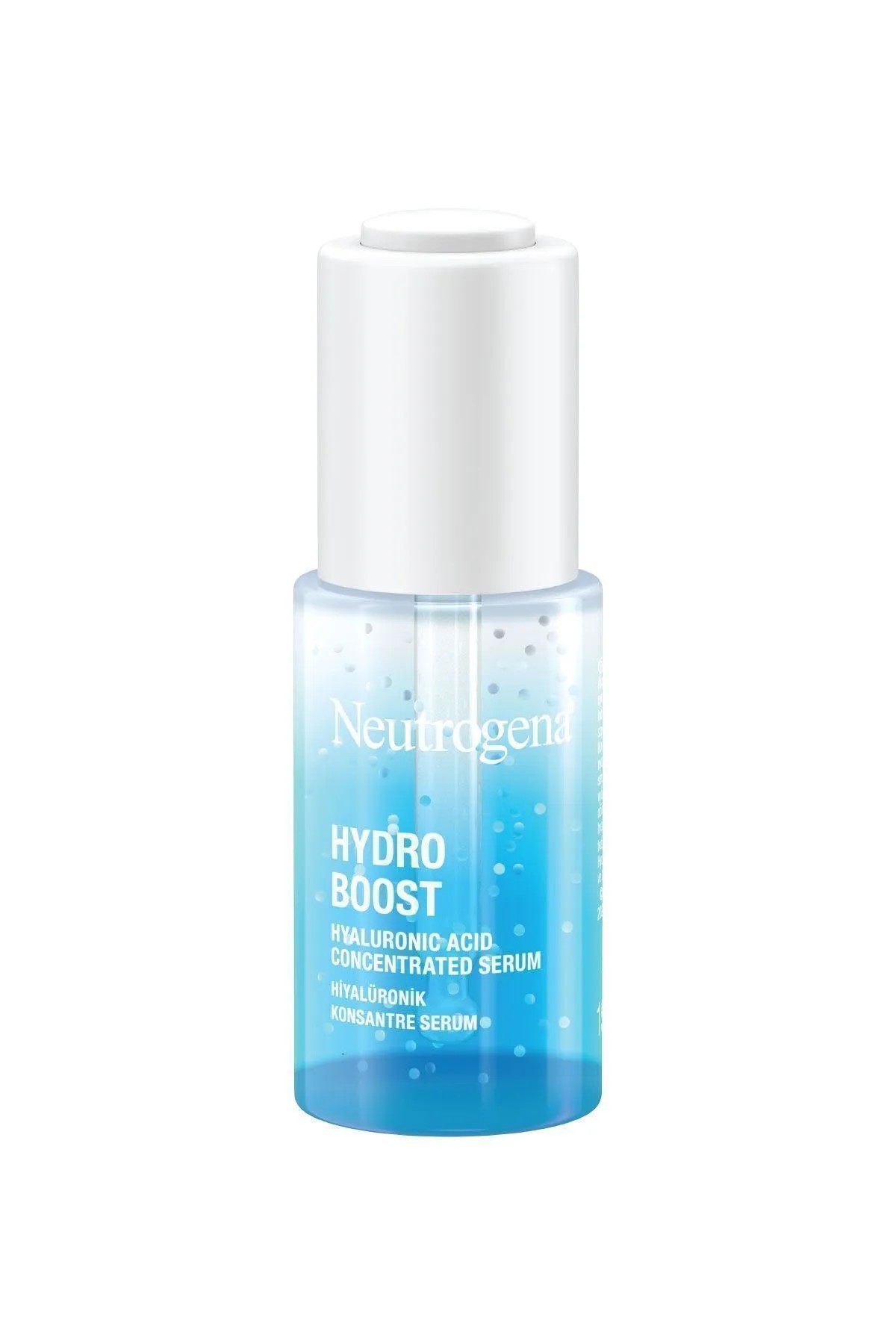 NEUTROGENA HYDRO BOOST KONSANTRE SERUM