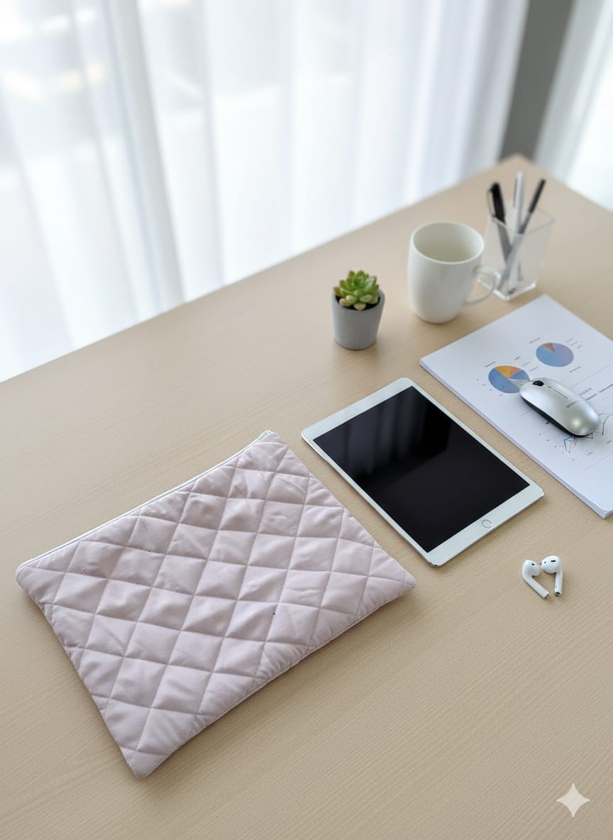 AURA  Tablet Çantası