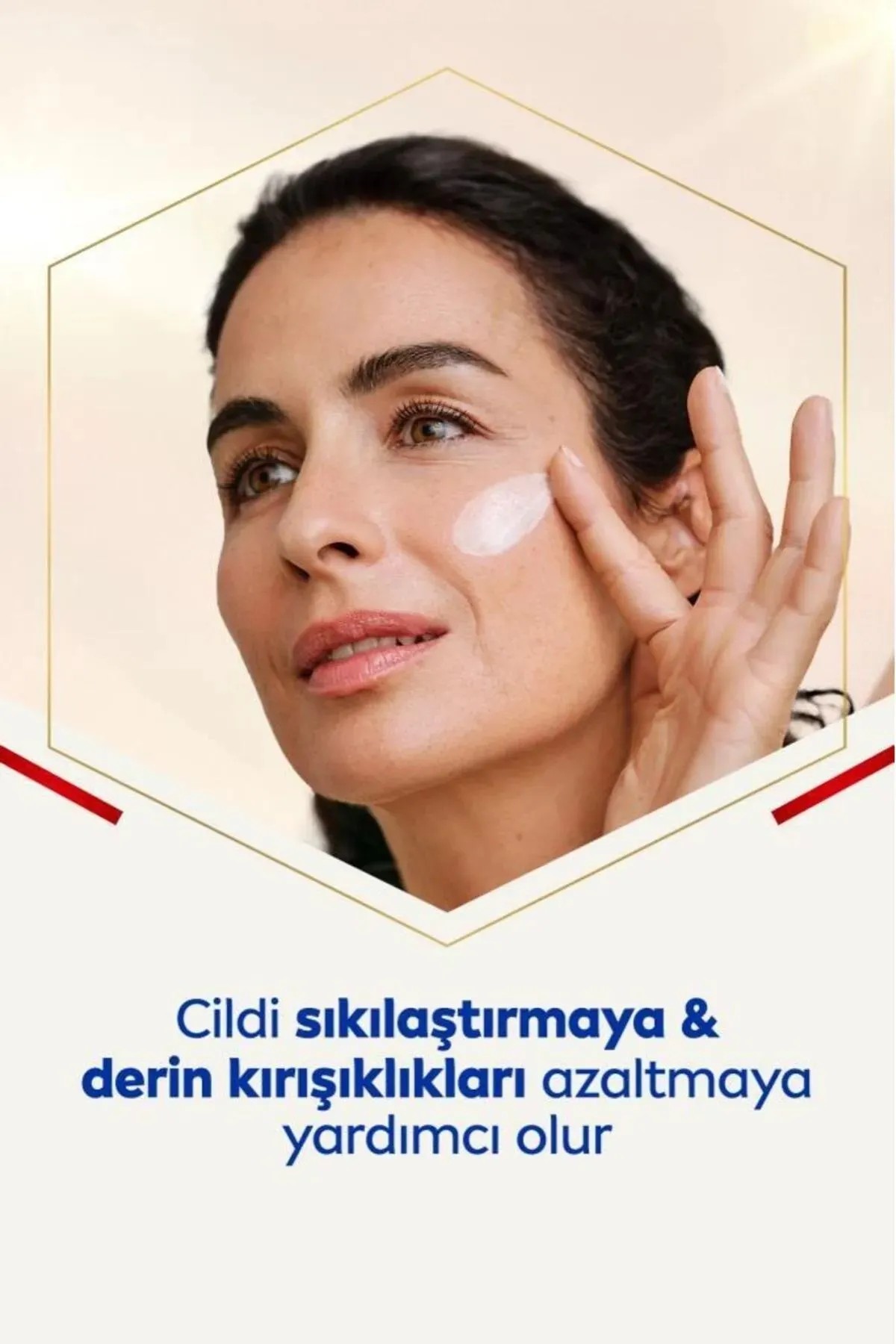 NİVEA CELLUAR LEKE YAŞLANMA KARŞITI SERUM