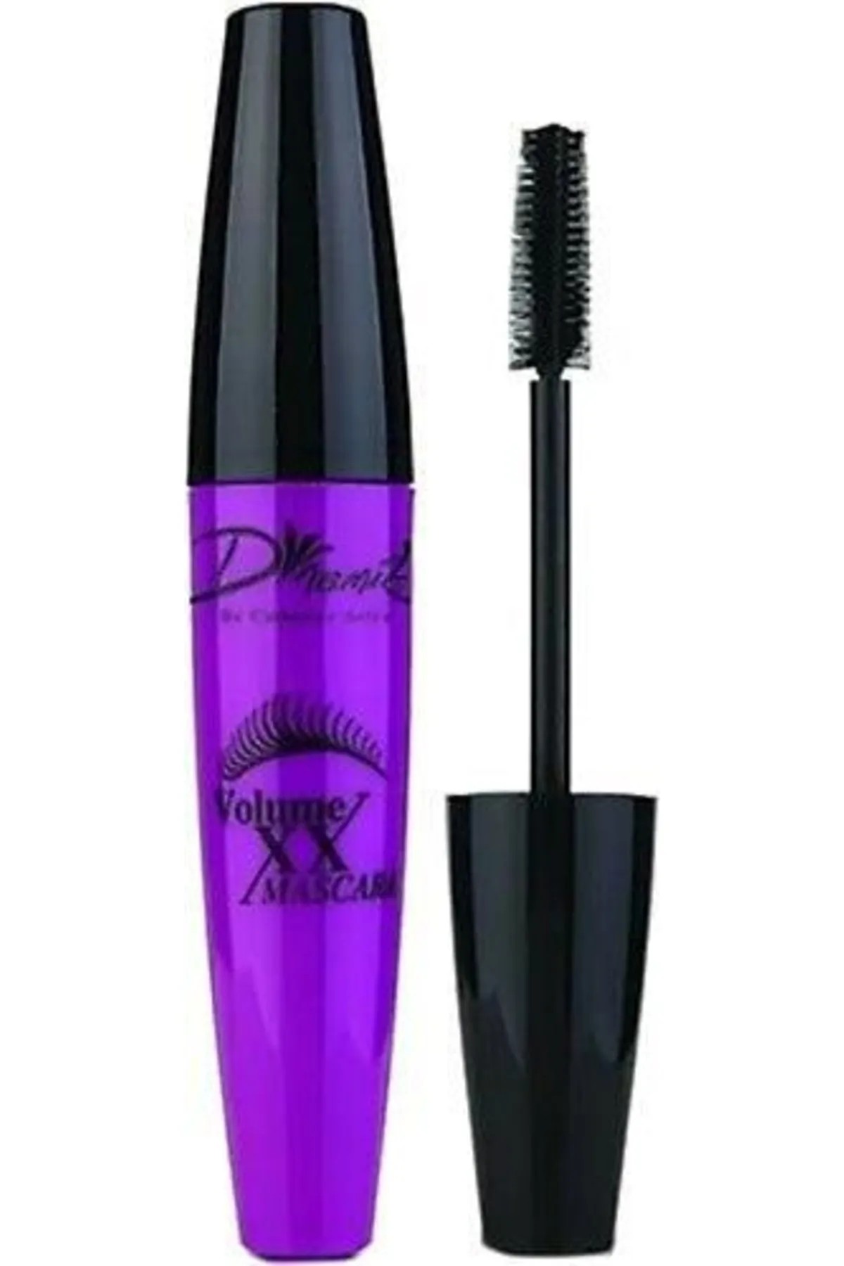 DİNAMİK VOLUME XX MASKARA