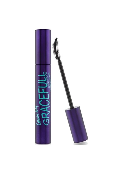 GRACEFULL VOLUME MASKARA