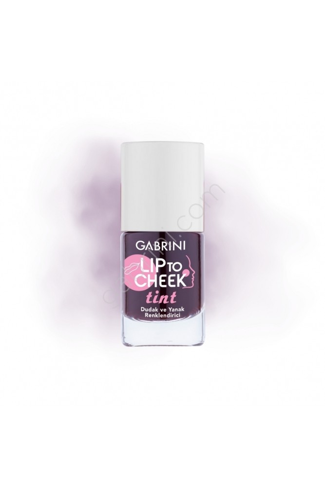 GABRINI CHERRY RED TİNT