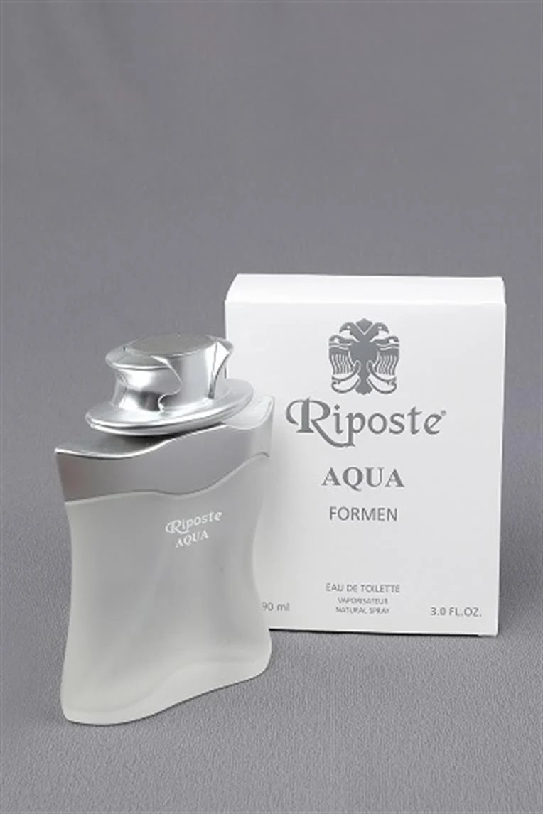 RİPOSTE AQUA FORMEN