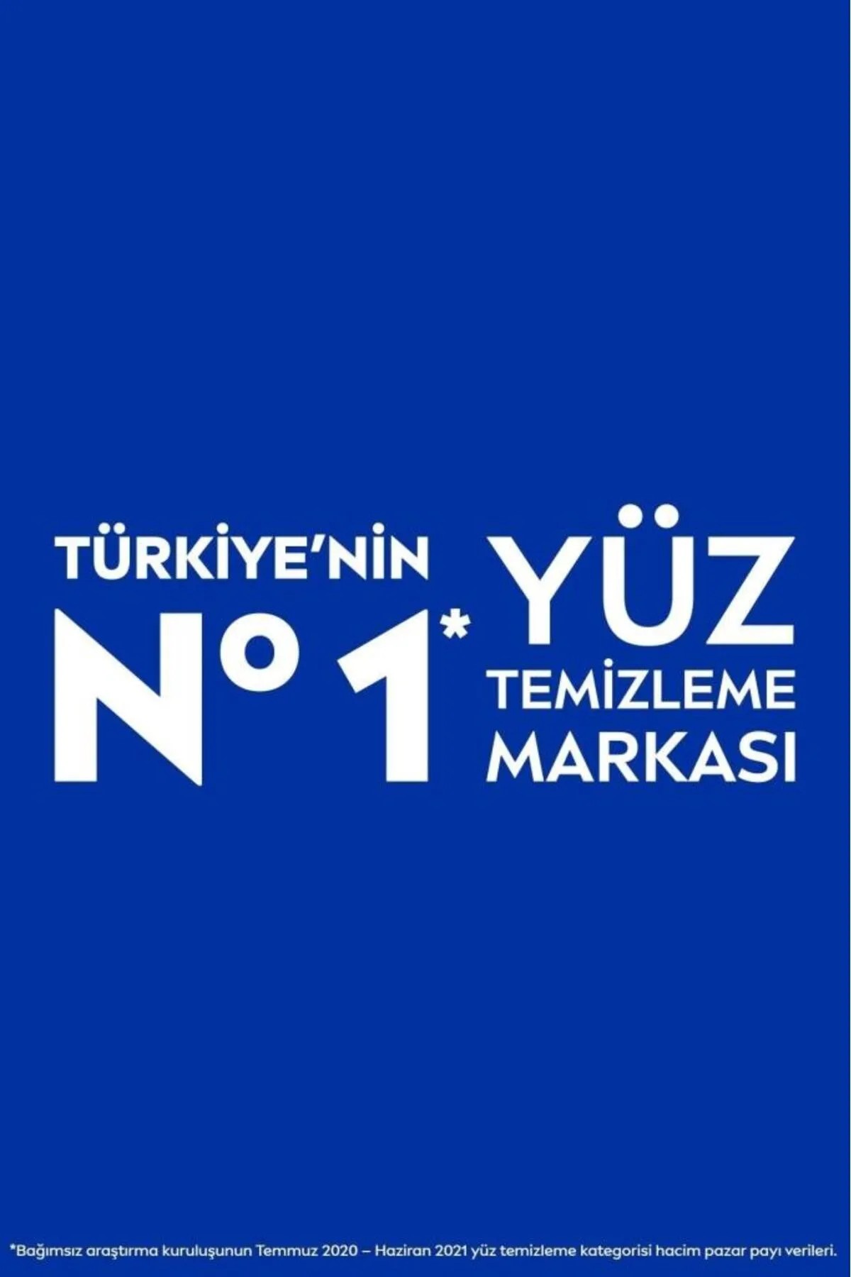 NIVEA MİCELLAR MAKYAJ TEMİZLEME SUYU YATIŞTIRICI
