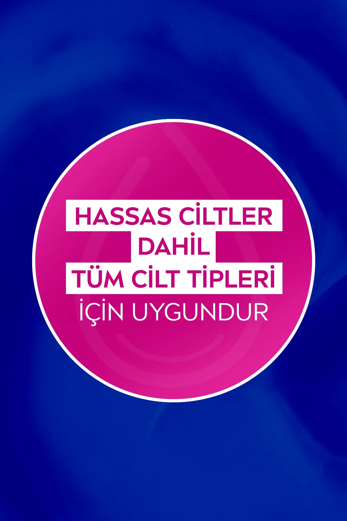 NIVEA BESLYCİ YÜZ KREMİ 100ML