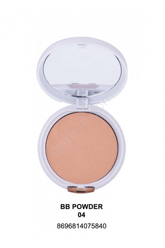 GABRINI BB POWDER 04