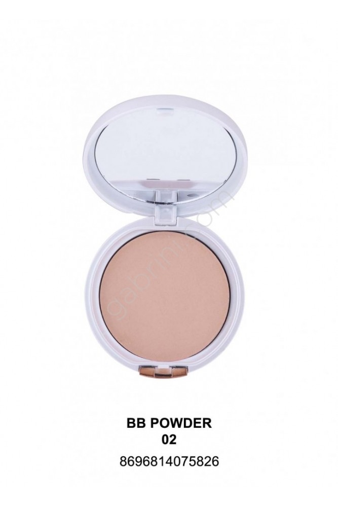 GABRINI BB POWDER 02