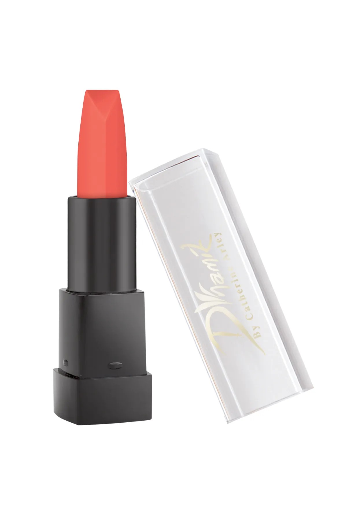 DİNAMİK MAT LIPSTICK RUJ 02