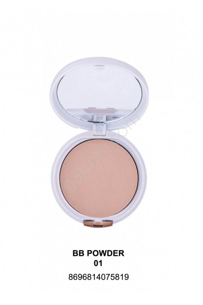GABRINI BB POWDER 01