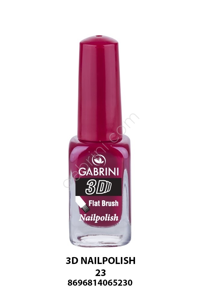 GABRINI 3D OJE 23