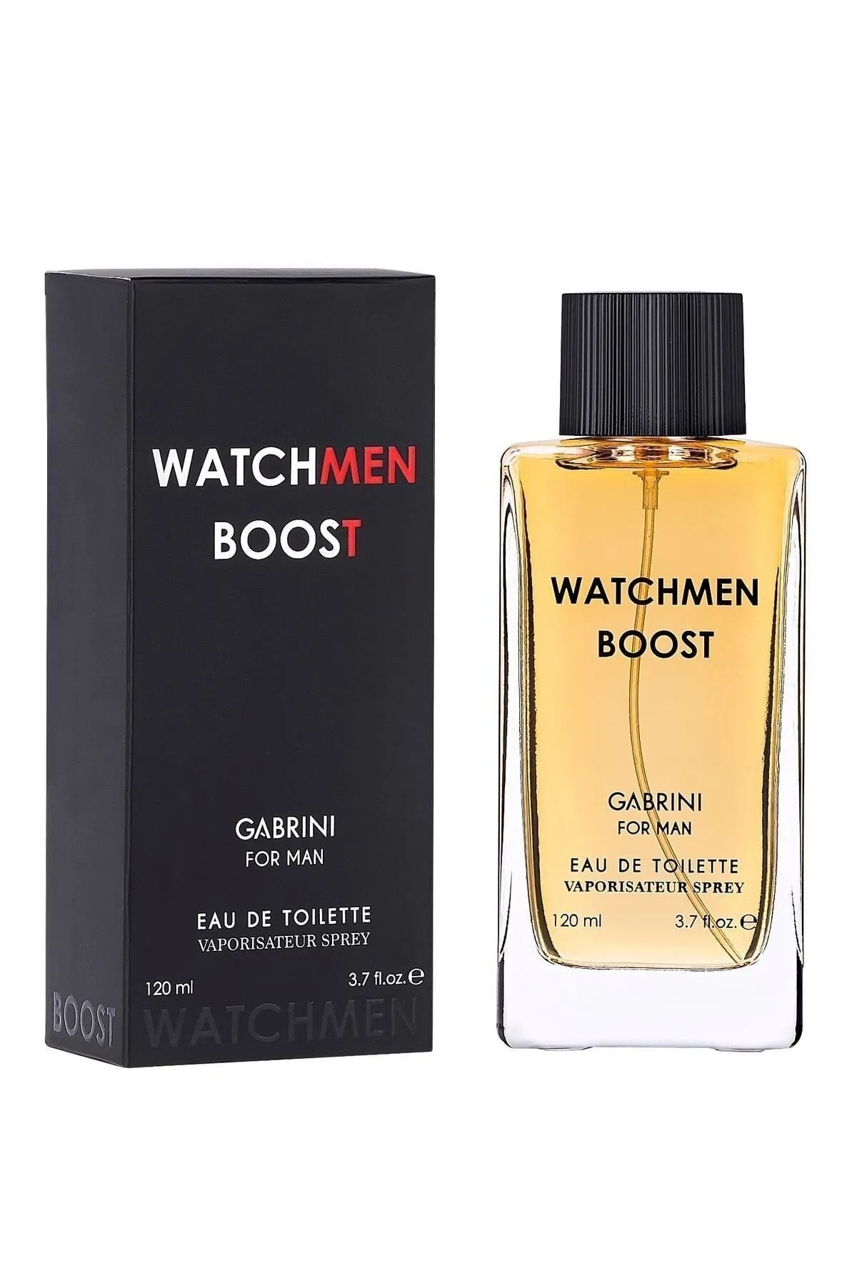 GABRINI WATCHMEN BOOST PARFÜM