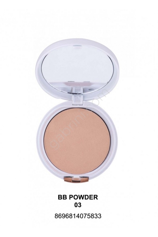 GABRINI BB POWDER 03
