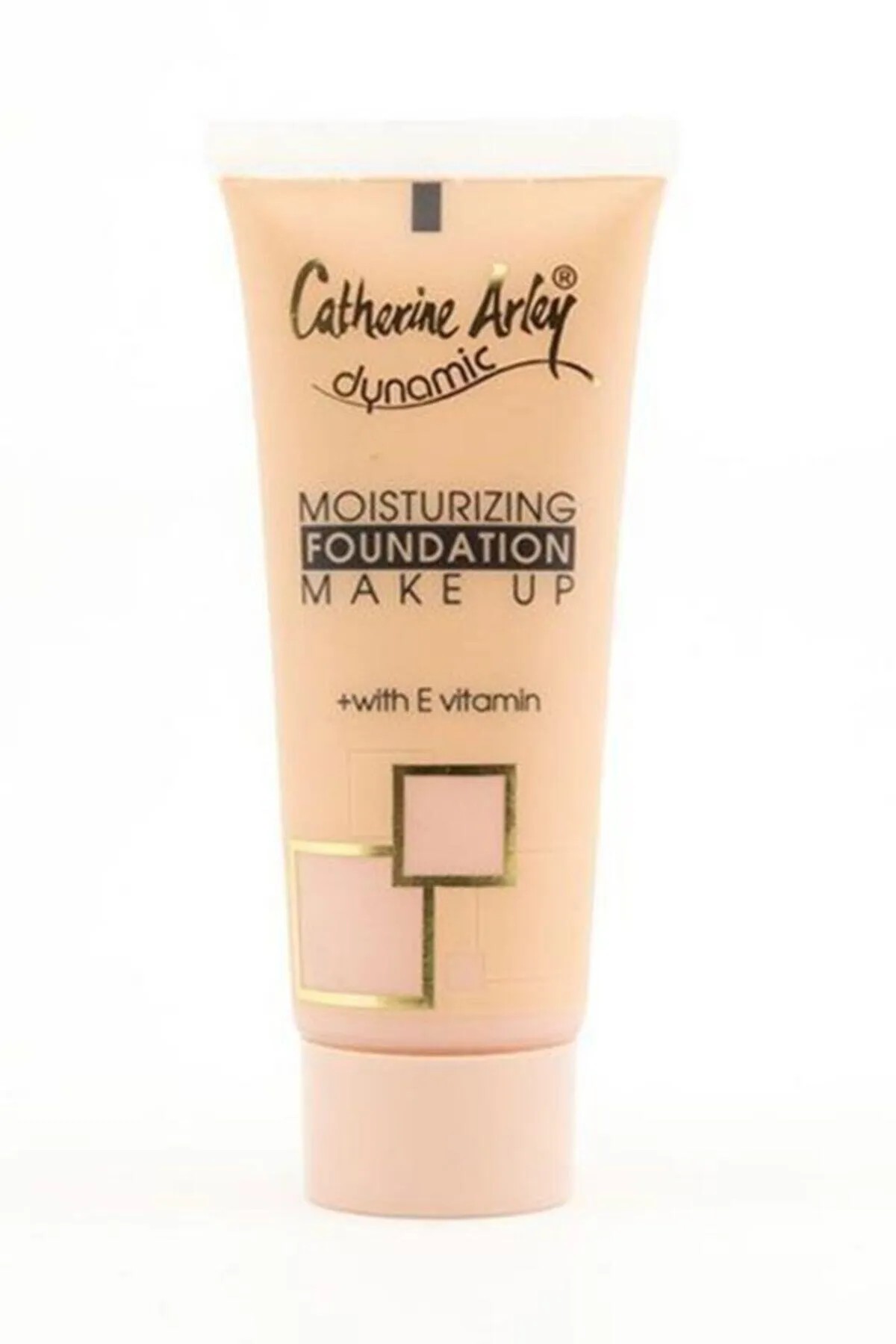 DİNAMİK SMOOTH FOUNDATION 02