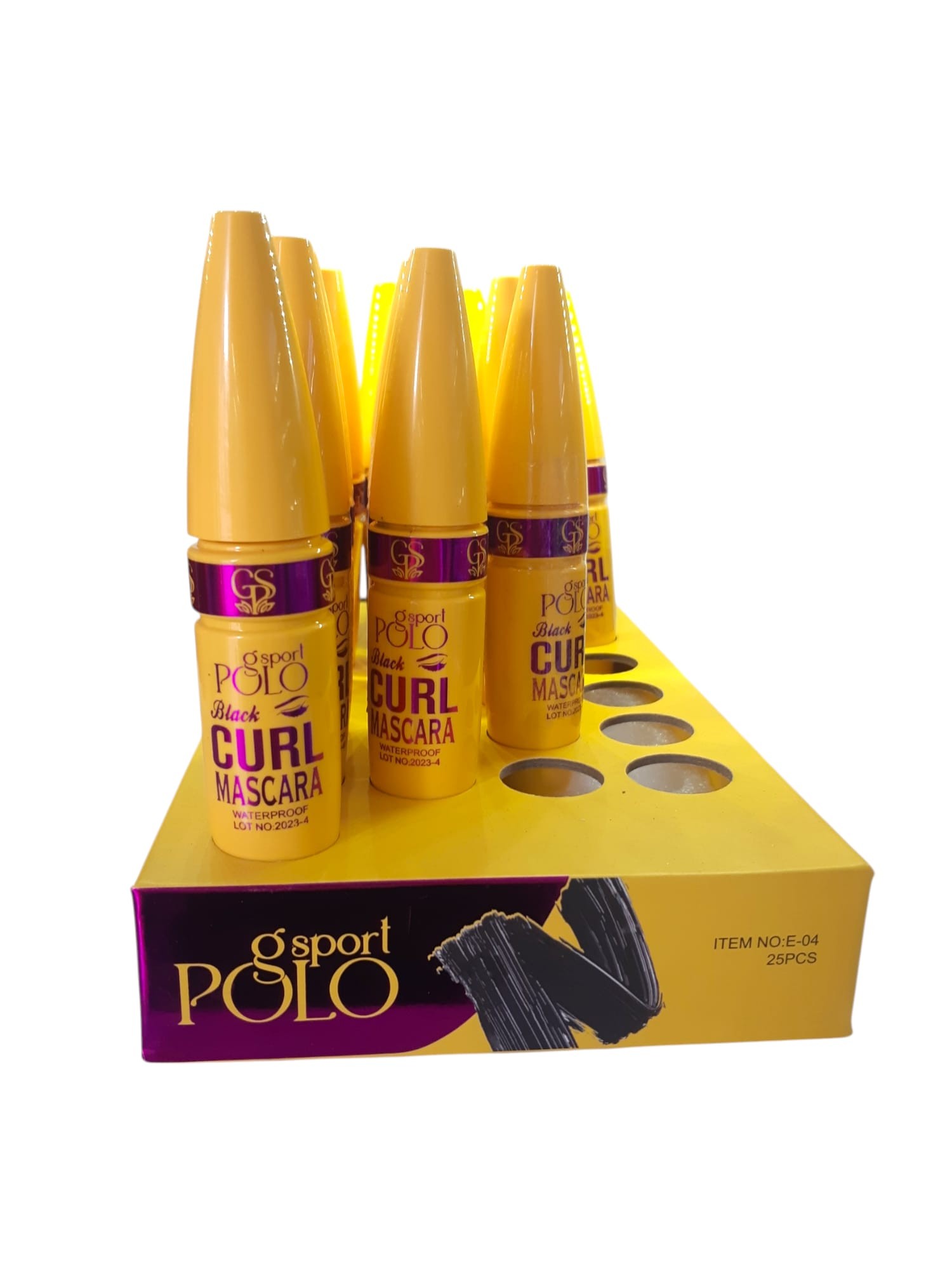 POLO MASKARA