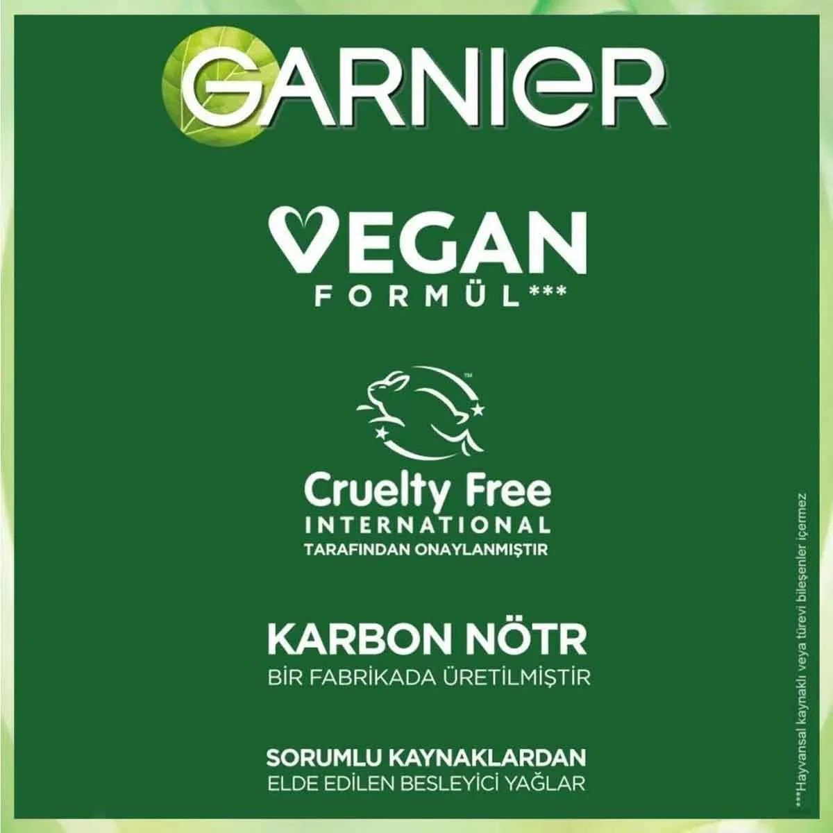 GARNİER 04 KAHVE SAÇ BOYASI