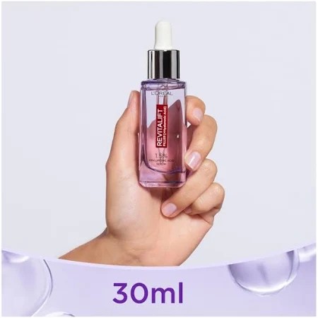LOREAL PARİS REVITALIFT FILLER HYALURONİK ASİT DOLGUNLAŞTIRICI SERUM